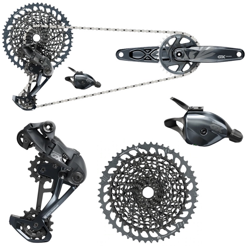 Gx groupset online