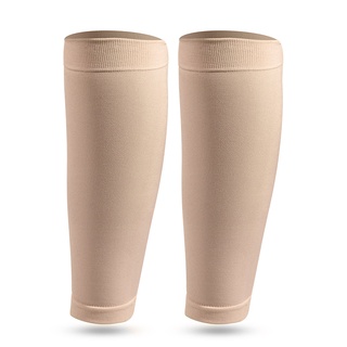 Leg Guard Compression Calf Sleeve Women Men Shin Guards Football Basketball  Volleyball Leg Sleeves For Thin Legs 1 Pair