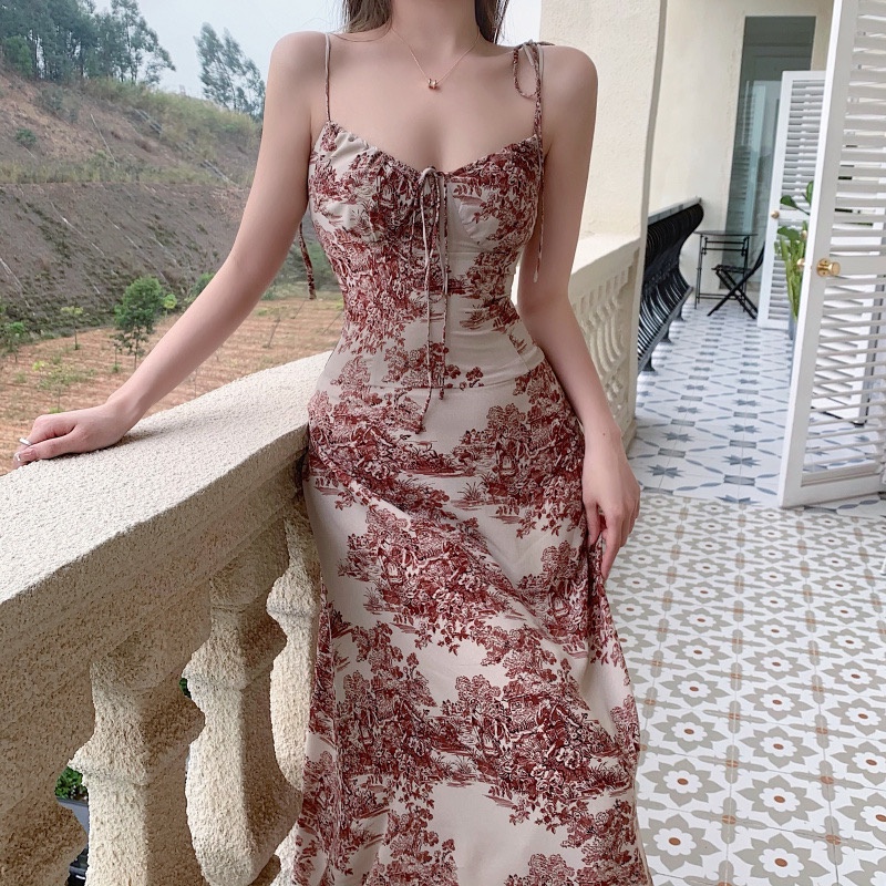 vintage dress - Best Prices and Online Promos - Jun 2026 | Shopee  Philippines
