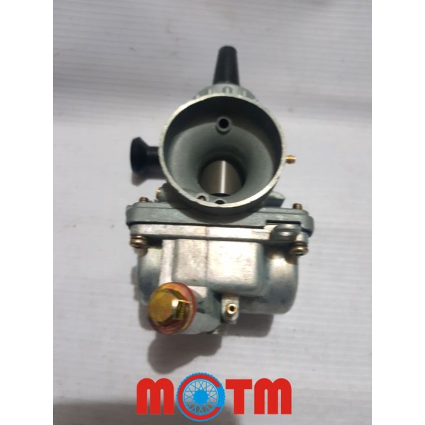 Yamaha rs deals 100 carburetor