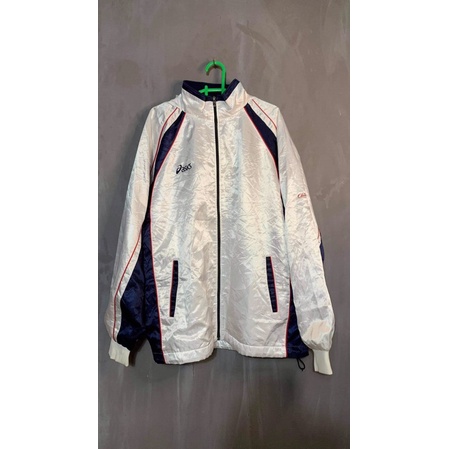 Japanese on sale windbreaker jacket