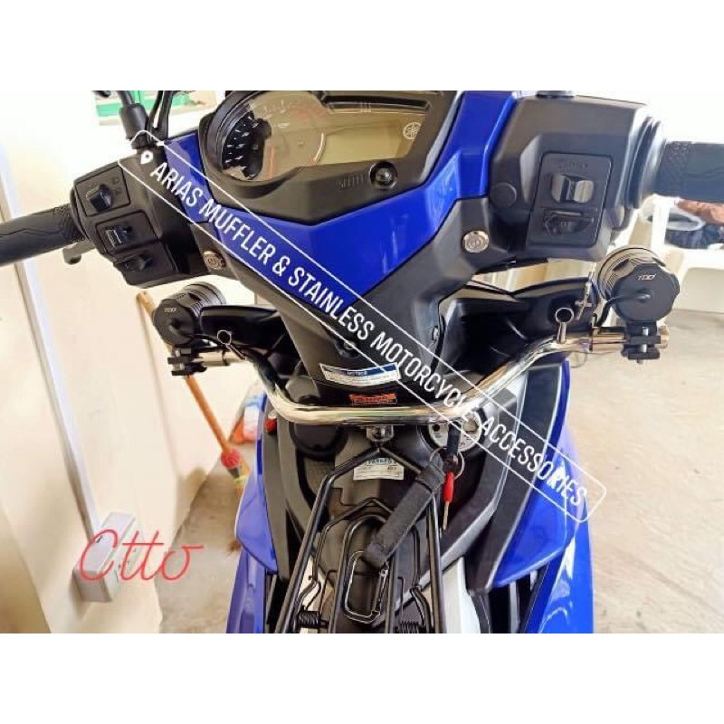 motorcycle sniper 150 price