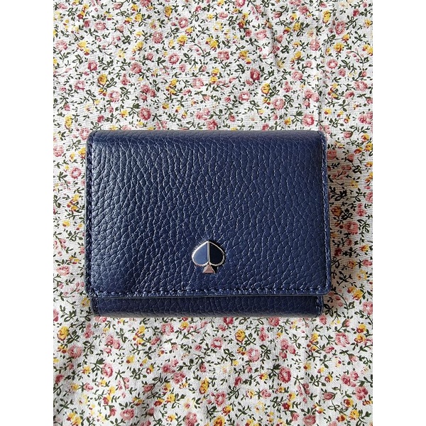 Kate spade polly store wallet