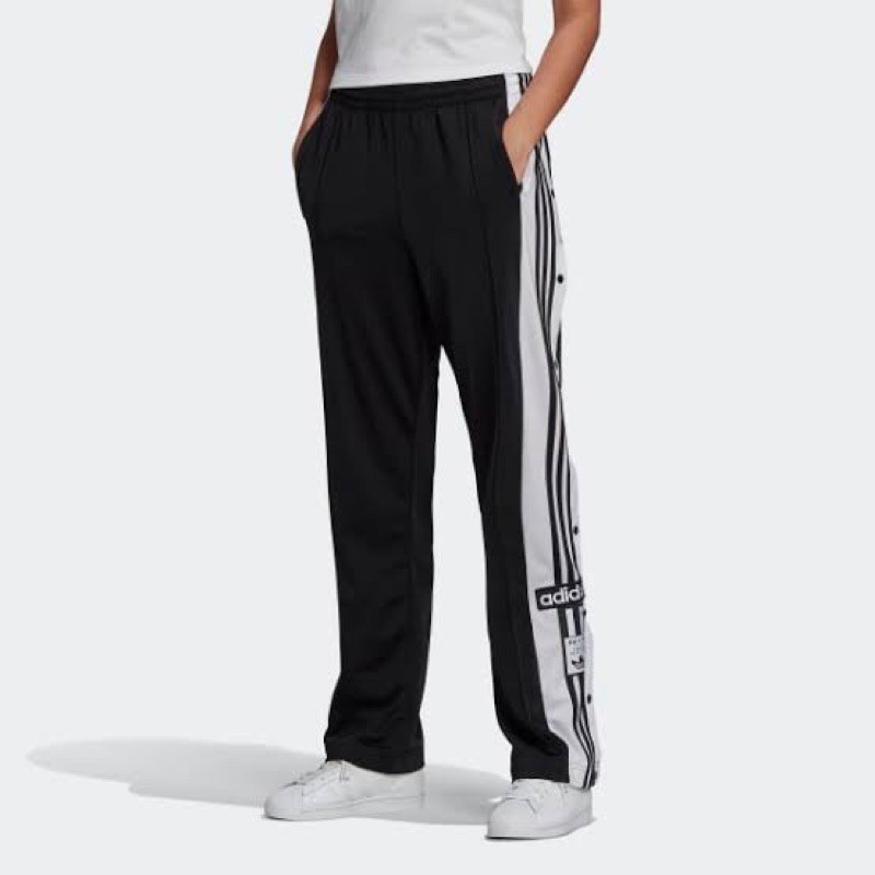 Adidas track pants shopee sale