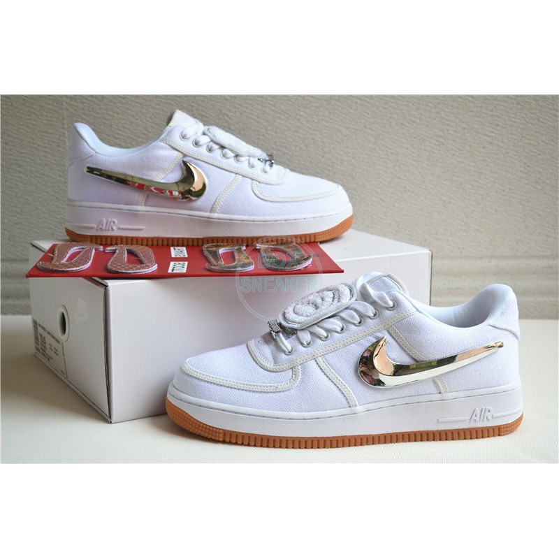 Travis scott air force 1 clearance 3m