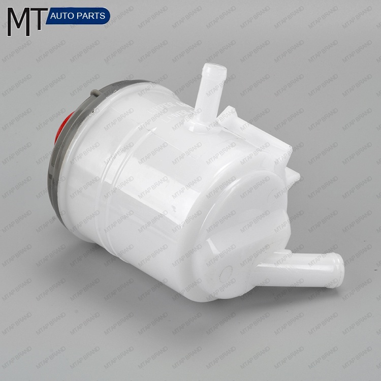 MTAP Steering Oil Tank Power Steering Fluid Reservoir For Honda Civic ...