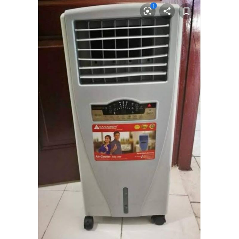 Air sales cooler shopee