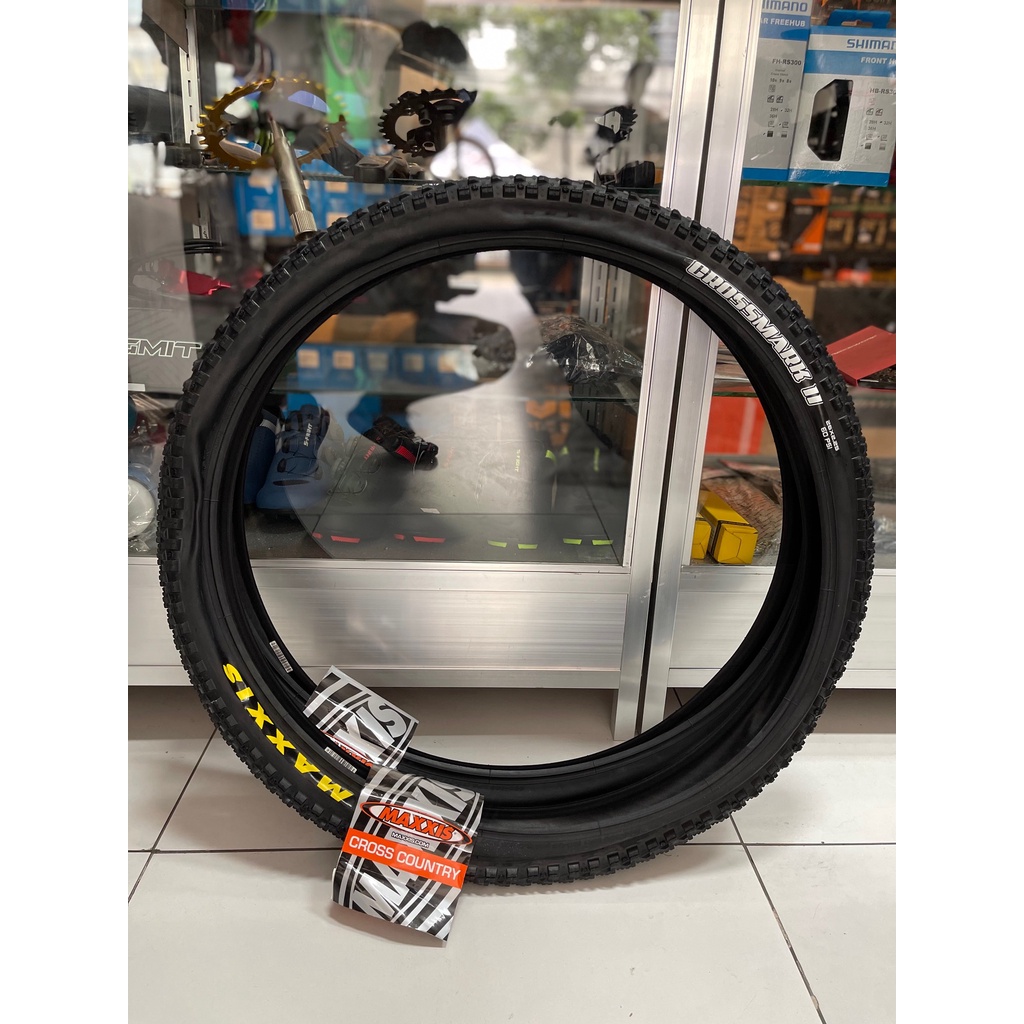 Maxxis discount crossmark price