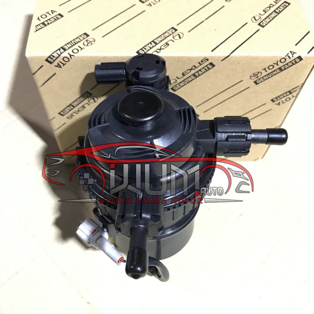 Fuel FILTER ASSY SOLAR Pump FORTUNER HILUX INNOVA DIESEL FILTER Housing