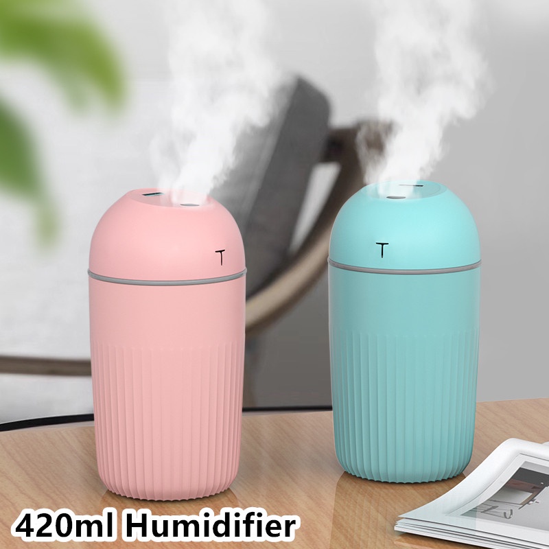 Humidifier shopee deals