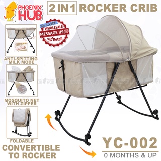 Portable fold best sale up crib