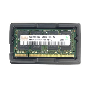 Ddr2 Ddr3 2 Go 4 Go 8 Go 800mhz 667mhz 800 667 1333mhz 1600mhz Ddr2 2g  Notebook