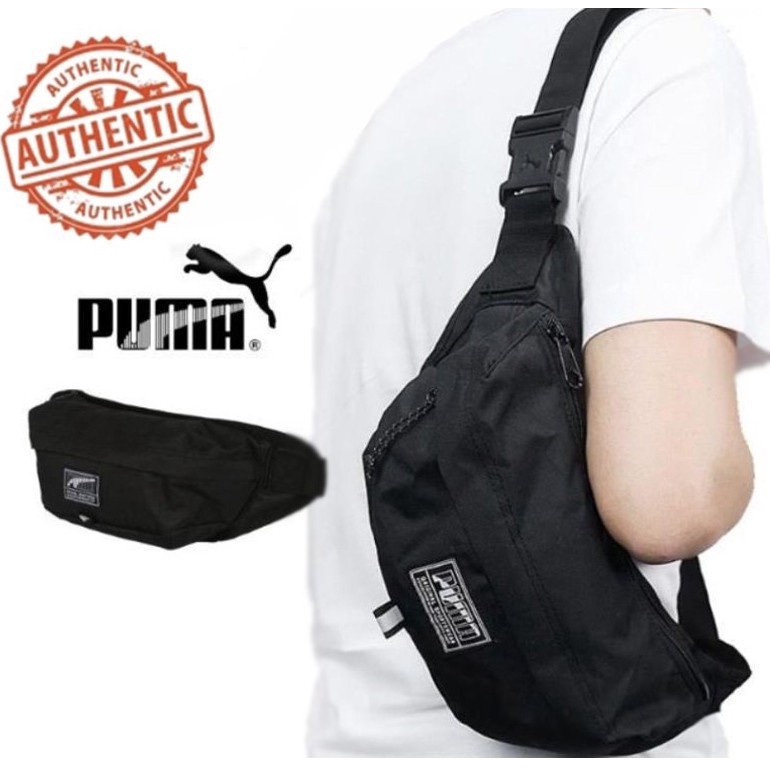 Chest cheap bag puma