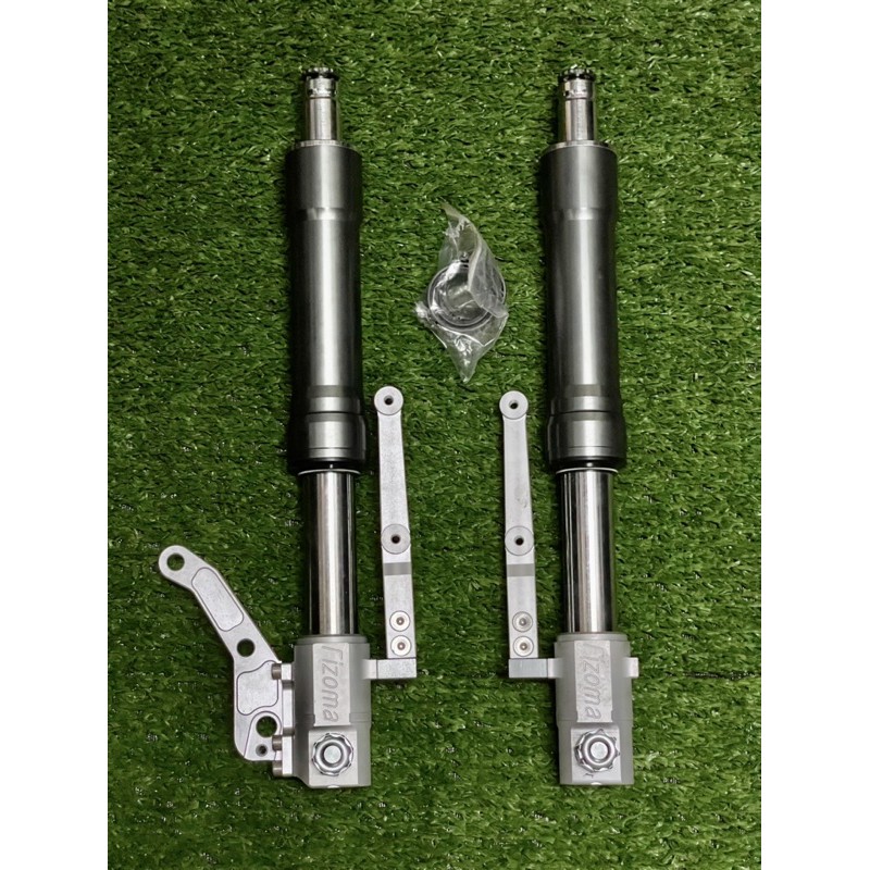 Rizoma Inverted Front Shock for Aerox V1 / Aerox V2 Shopee Philippines
