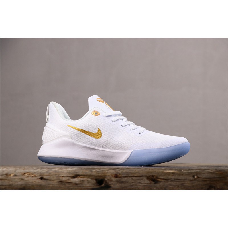 KOBE MAMBA FOCUS basketball sneaker for men and kids shoes with box size31 35 41 45 Shopee Philippines