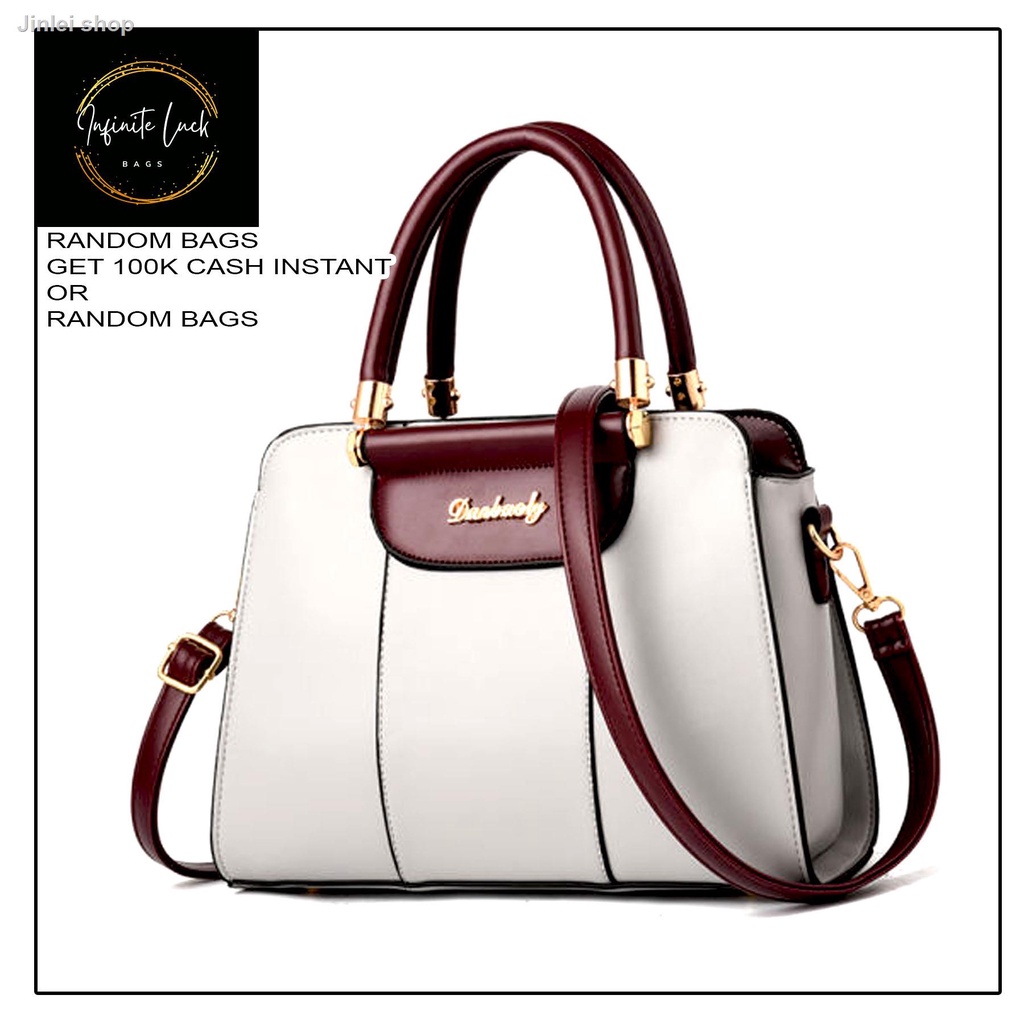 Ladies shoulder bags online sale