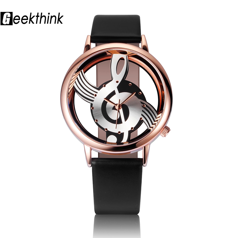 Geekthink hotsell quartz watches