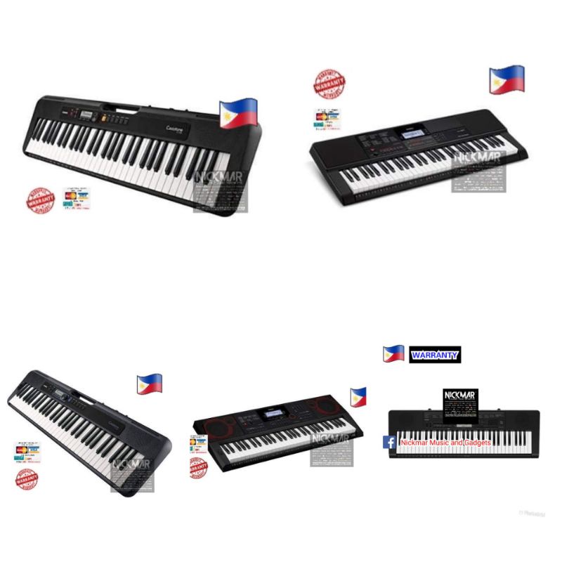 Casio piano price discount list