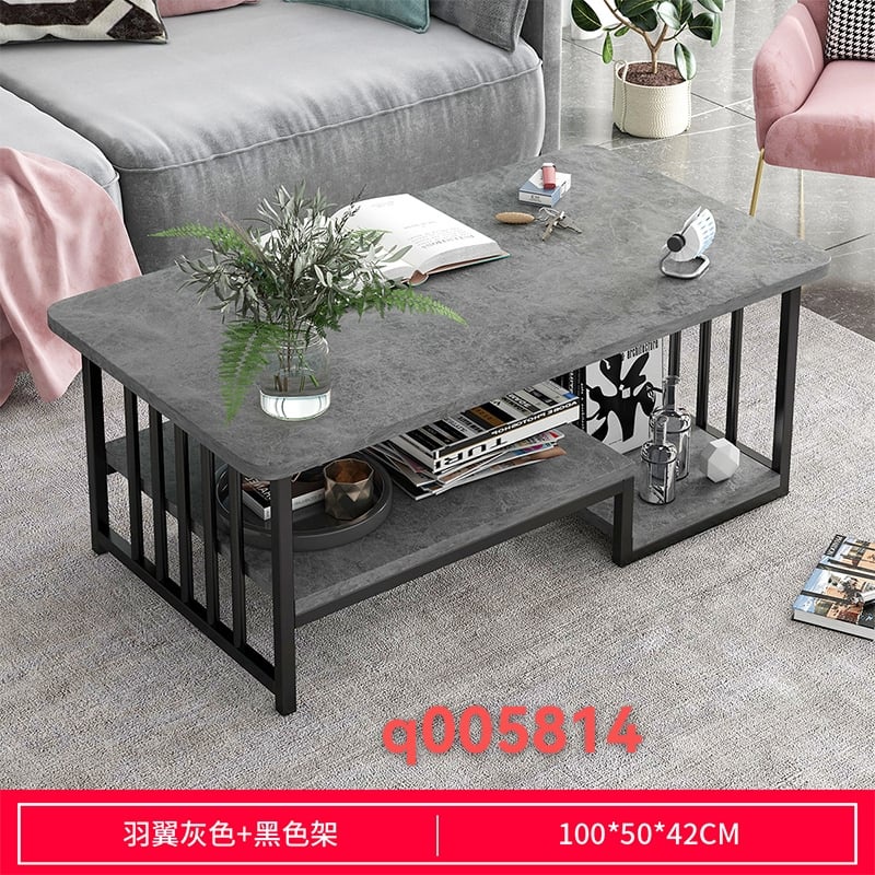 Marble Center Table Plywood For Living Room - Shop Marble Center Table