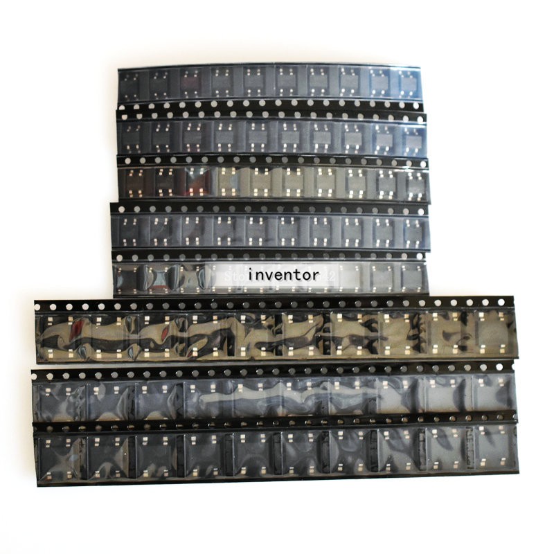 20pcs Bridge Rectifier MB6S MB10S MB6F MB10F SOP4 Bridge Rectifier