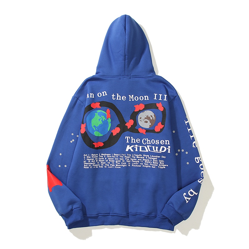 Kid cudi cpfm store