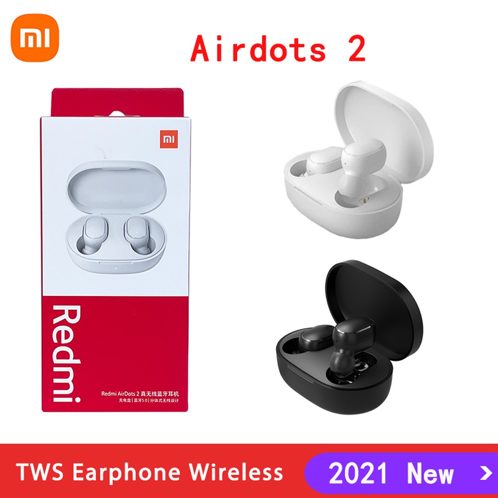 Shopee best sale redmi airdots