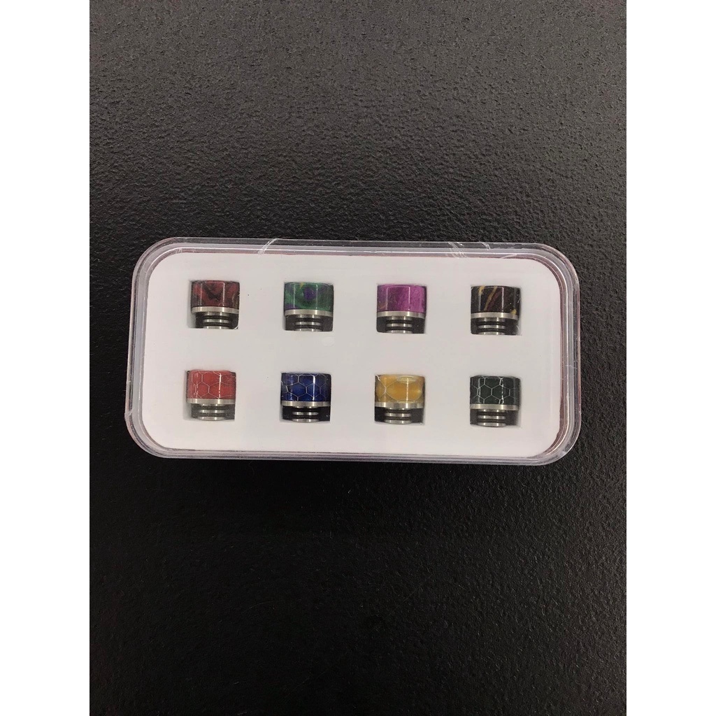 LEGIT 100 METAL DRIP TIP ! Shopee Philippines