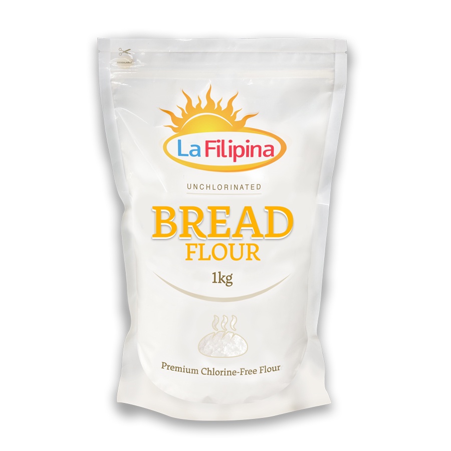 Shop bread flour for Sale on Shopee Philippines