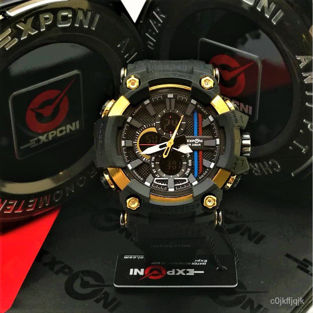 G shock exponi on sale