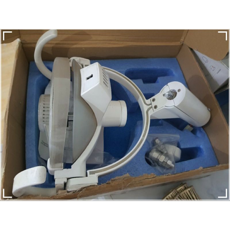 DENTAL CHAIR SENSOR LIGHT/LAMPHalogen Bulb Shopee Philippines