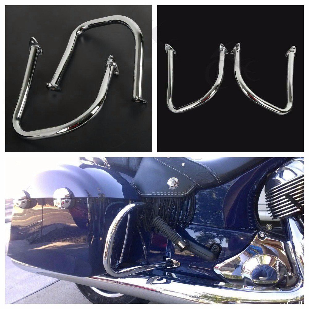indian chieftain mid rise bars