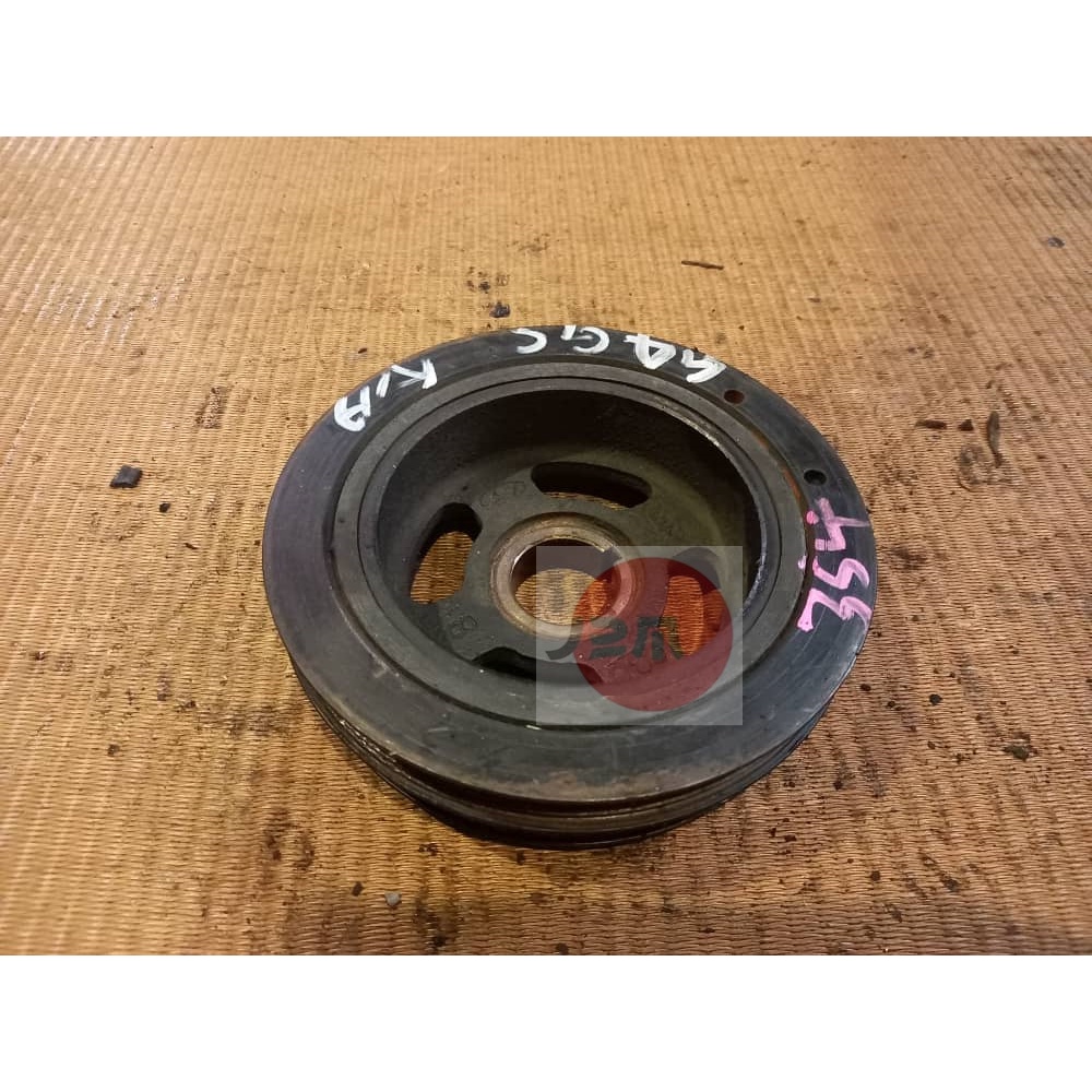 Kia Sportage, Hyundai Elantra G4GC Model Crank Shaft Pulley Shopee