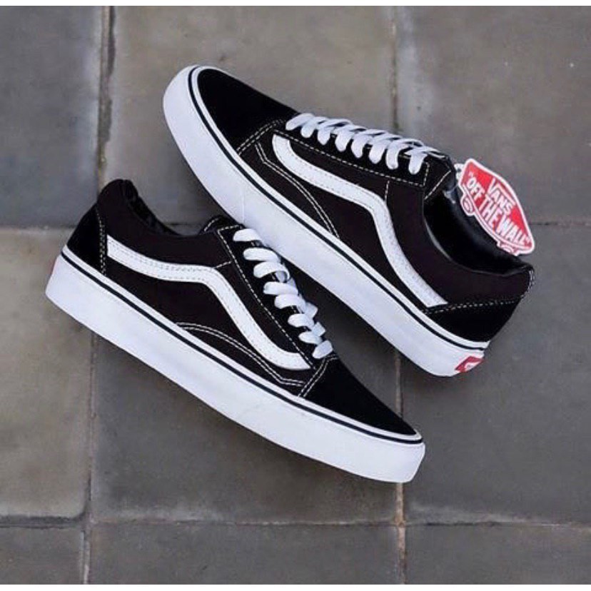 Old School shoes for Women Ladies 258