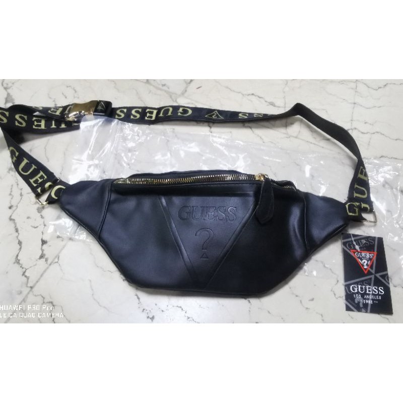 Leather Bag Guess Belt Bag Ph Guess Factory Guess Fanny Pack Belt