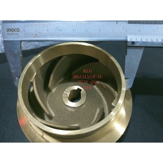 Lucky pro centrifugal pump impeller MHF 3hp LP-MHF/6A-6 | Shopee ...