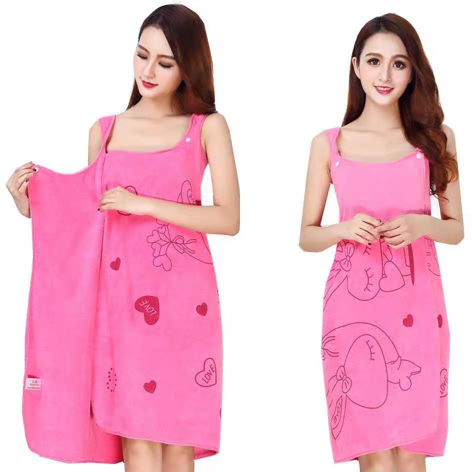 CPX_W21 New Bath Towel More Color Towel Robes Magic Bath Towel