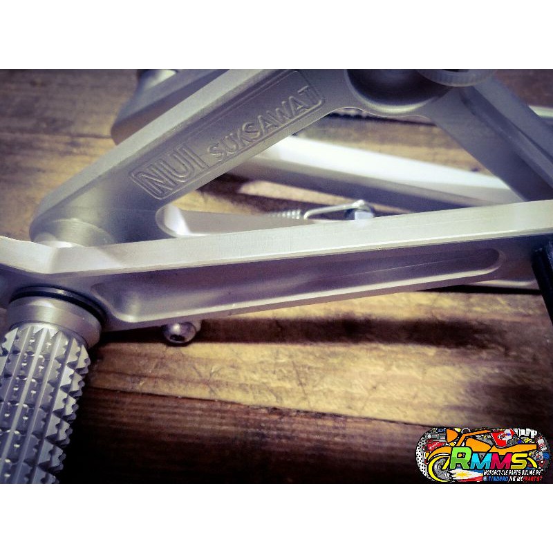 nui single shifter for wave/xrm (Original) | Shopee Philippines