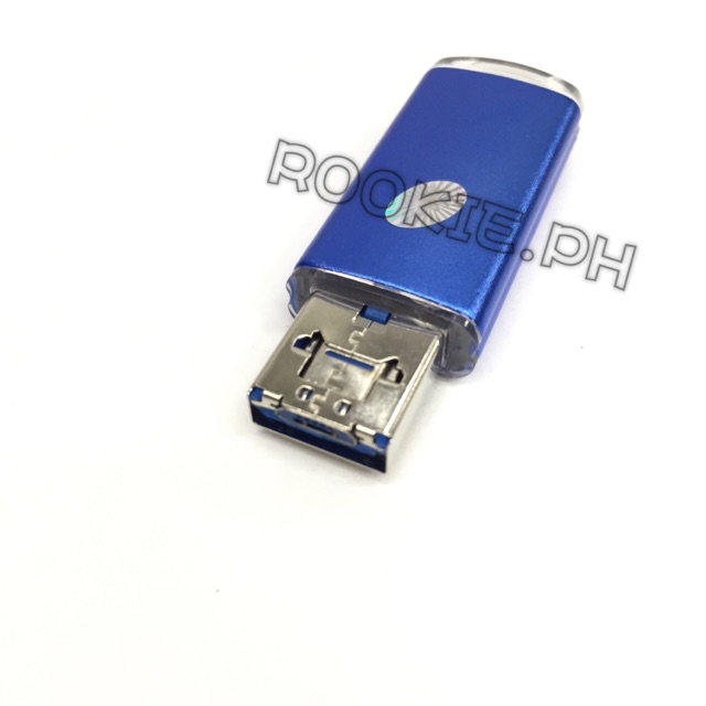 Android OTG USB Memory Card Reader Shopee Philippines