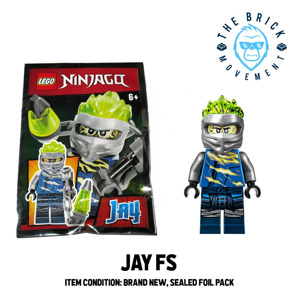 Shopee ninjago sale