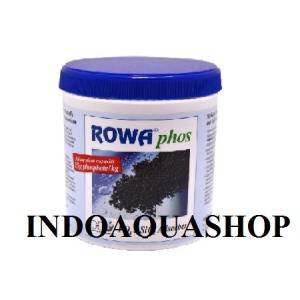Rowaphos Phosphate Remover 100ml - repacking | Shopee Philippines