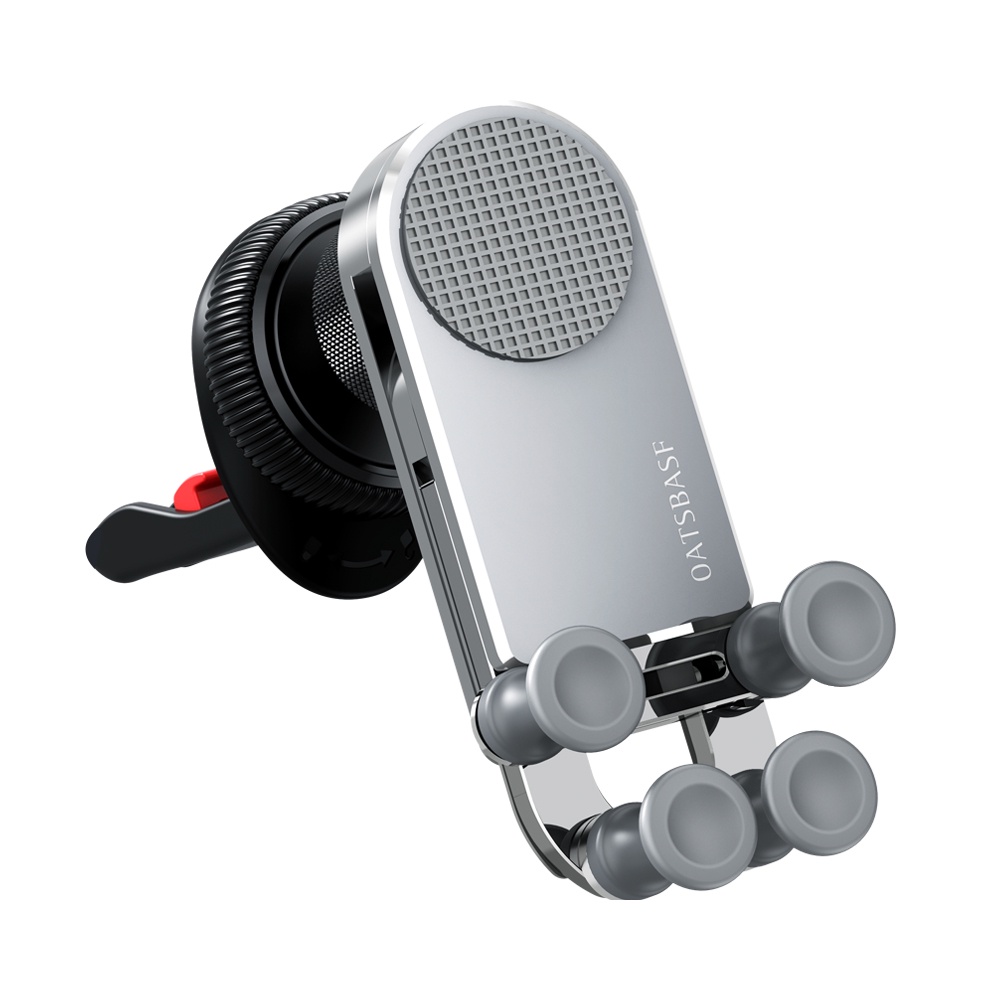 Automobile Specific Metal Foldable Phone Holder Tablet Holder