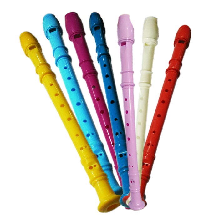 Flute ABS Resin Musical Instrument Shopee Philippines