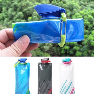 550ML Creative Grenade-Shaped Water Bottle: The Perfect Silicone Folding  Water Cup for Outdoor Sports & Hiking!