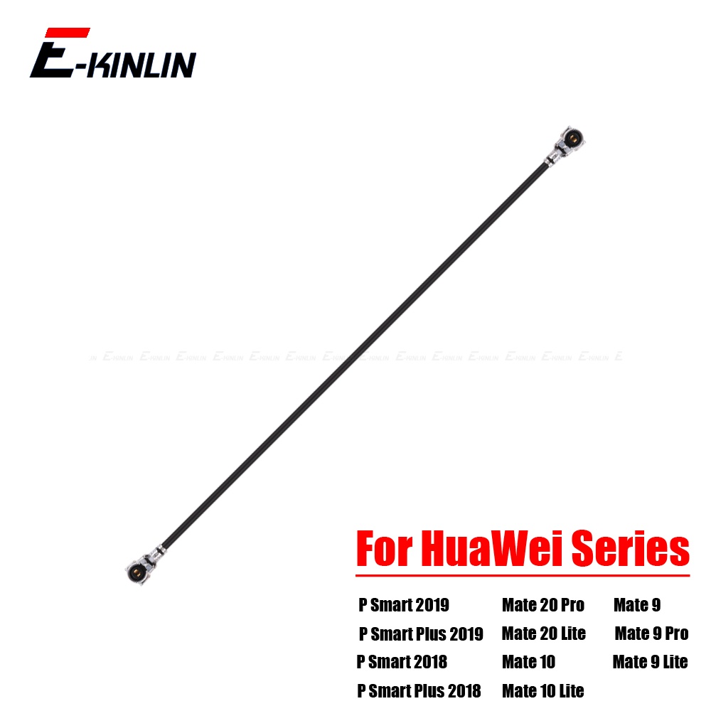 Wifi Antenna Connector Signal Flex Cabley For HuaWei Mate 20 10 9 Pro ...