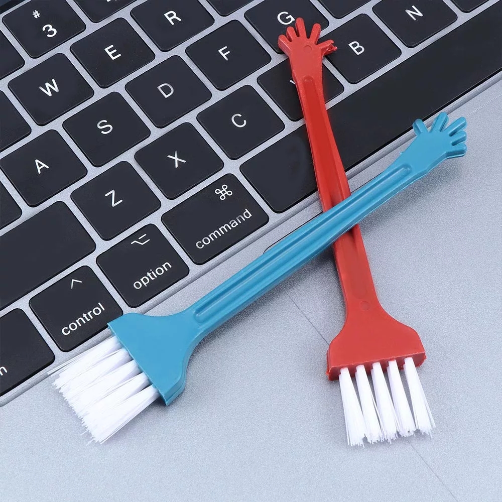 Dust Cleaner Computer Screen Cleaning Lens Pen Brush Wipes Air Blower ...