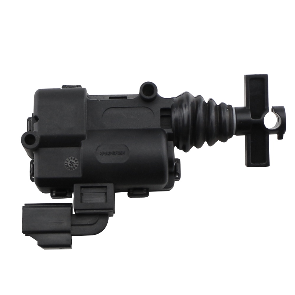 Trunk Door Lock Latch Actuator Motor Tailgate Boot Pins Fit For Ford