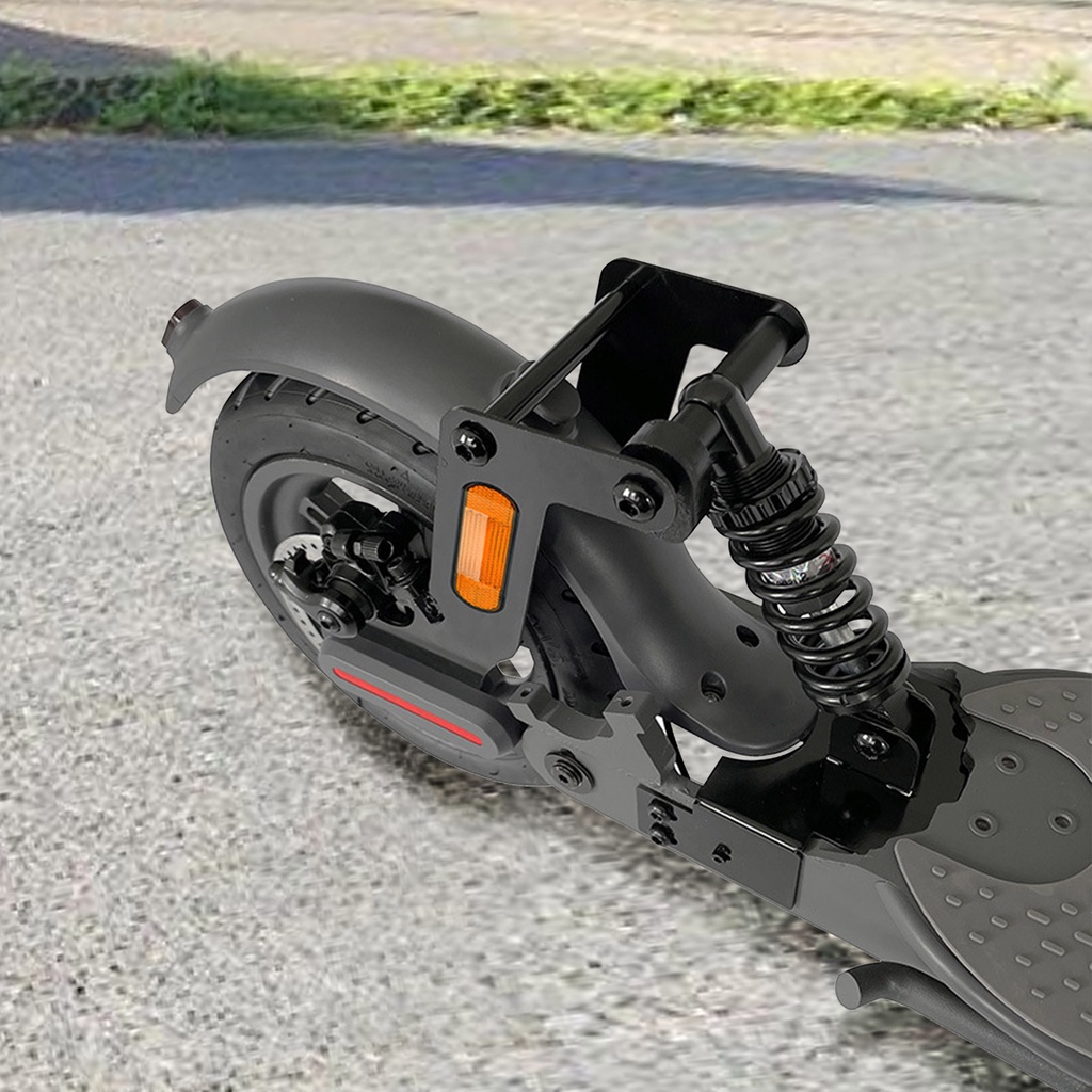 ┋Electric Scooter Rear Scooter Rear Suspension Fork For Xiaomi M365/1s