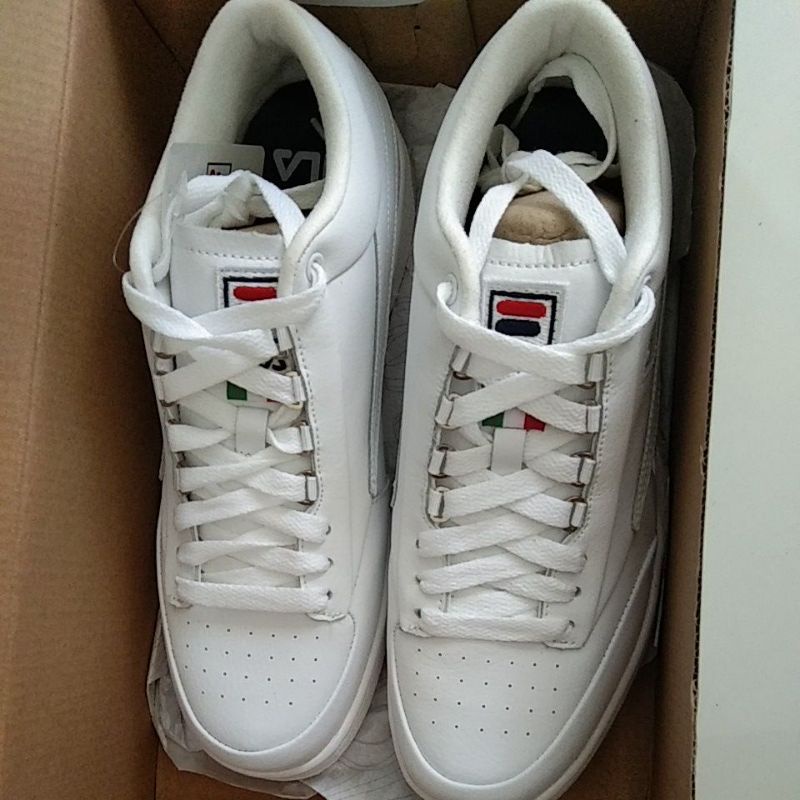 Fila original hot sale sneakers