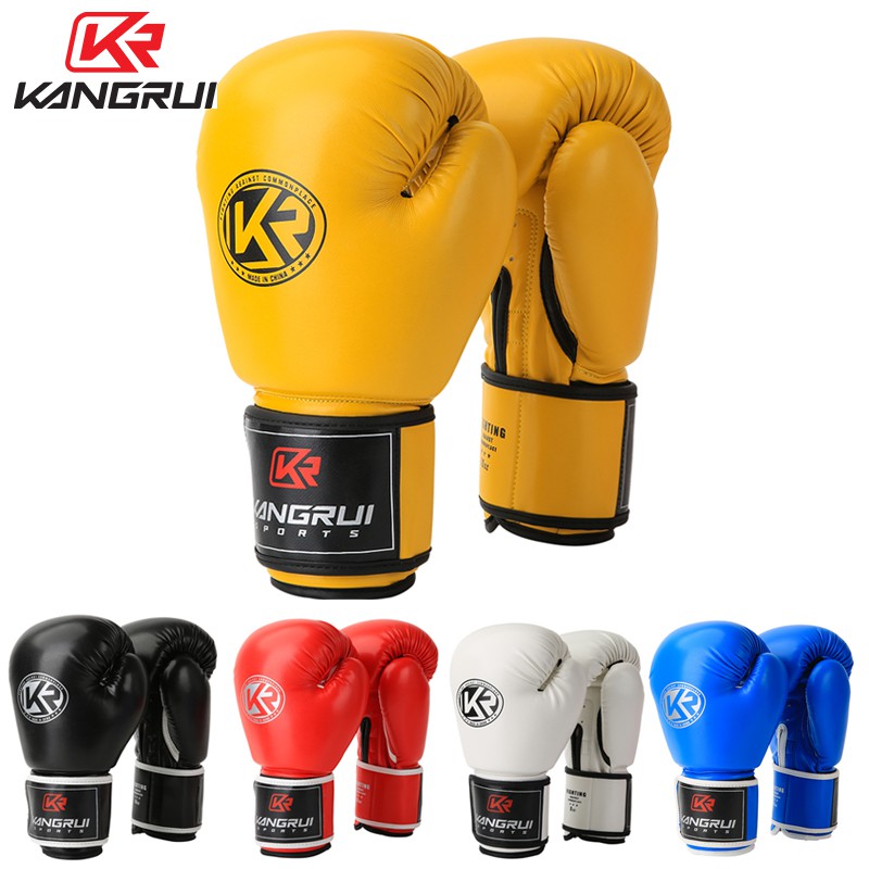 Boxing cheap gloves shopee