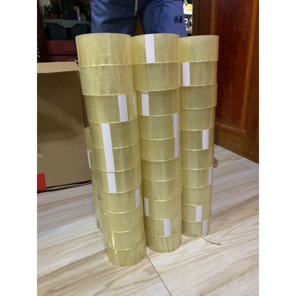 TAPE (OFFICE KING BRAND) Shopee Philippines